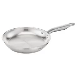 Tefal Virtuoso Koekenpan 24 Cm RVS