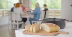 Tefal Tradition Gietijzeren Braadpan 31 Cm -Tefal 3168430298507 4