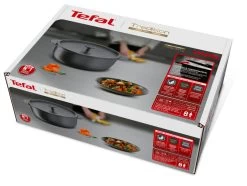 Tefal Tradition Gietijzeren Braadpan 31 Cm -Tefal 3168430298507 5