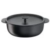 Tefal Tradition Gietijzeren Braadpan 31 Cm