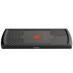 Tefal RE610D 3in1 8-Persoons Raclette Zwart/RVS/Hout -Tefal 3168430298941 3