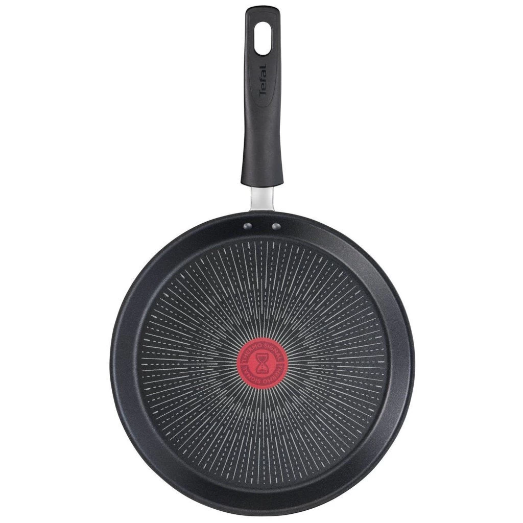 Tefal Unlimited Pannenkoekpan 25 Cm 2 Tefal Unlimited Pannenkoekpan 25 Cm - Afbeelding 2
