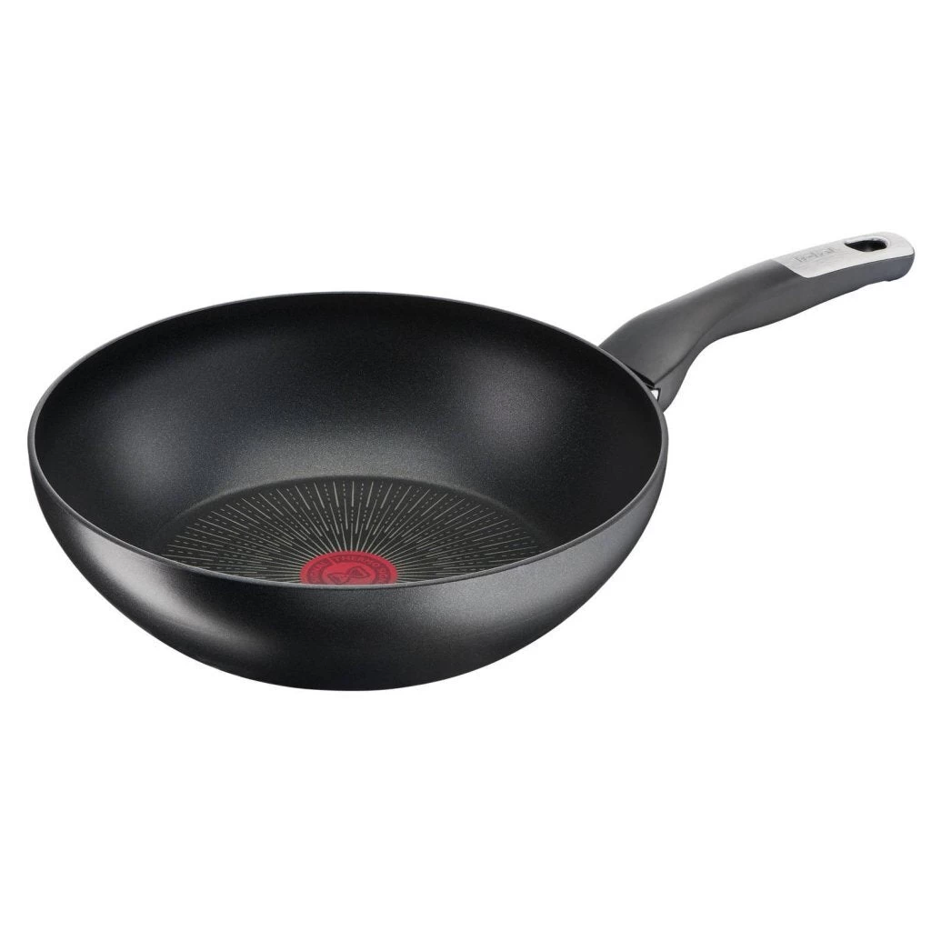 Tefal Unlimited Wokpan 28 Cm 1 Tefal Unlimited Wokpan 28 Cm