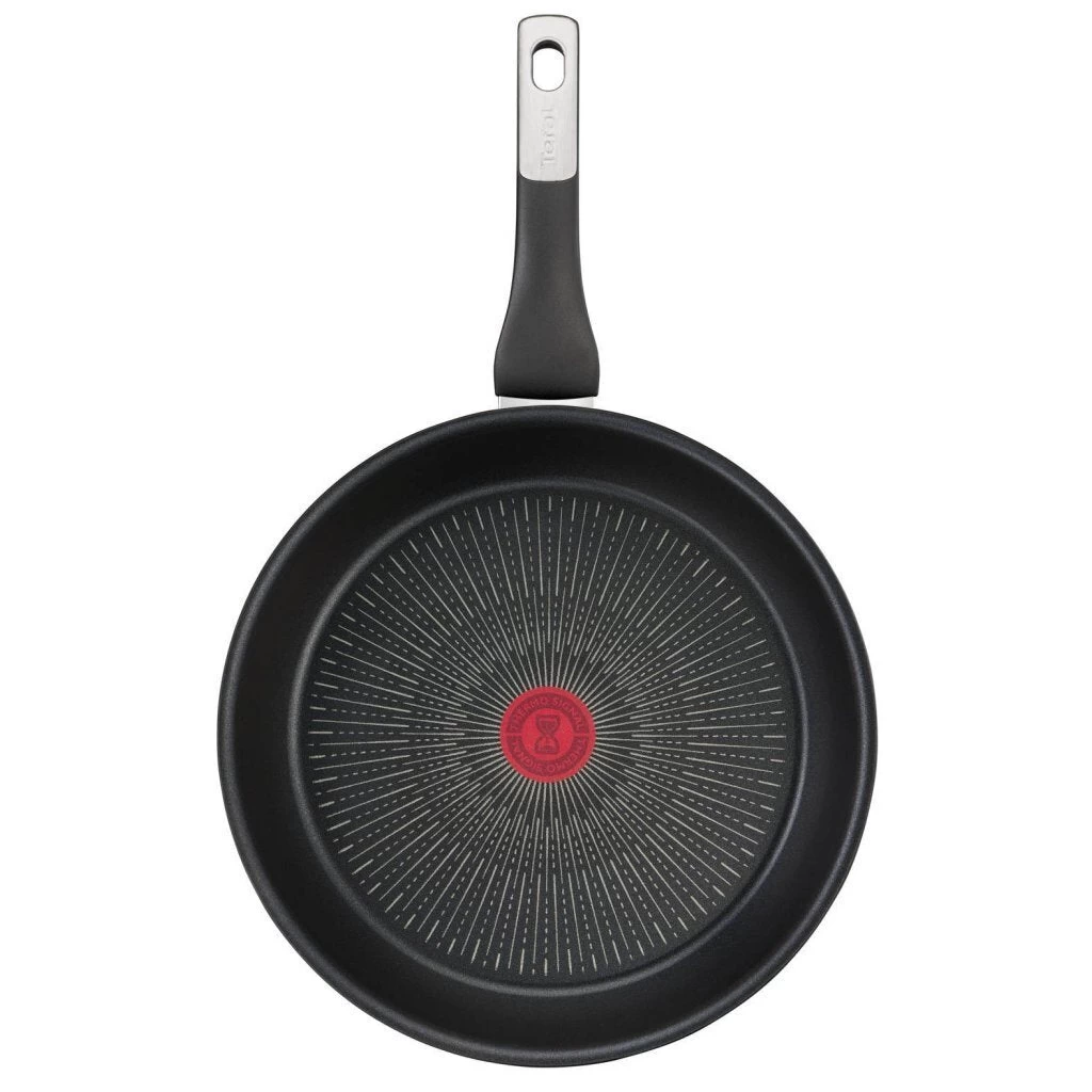 Tefal Unlimited Koekenpan 24 Cm 2 Tefal Unlimited Koekenpan 24 Cm - Afbeelding 2
