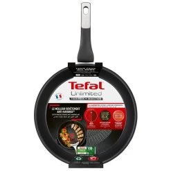 Tefal Unlimited Koekenpan 24 Cm 9 Tefal Unlimited Koekenpan 24 Cm -Tefal 3168430304857 5