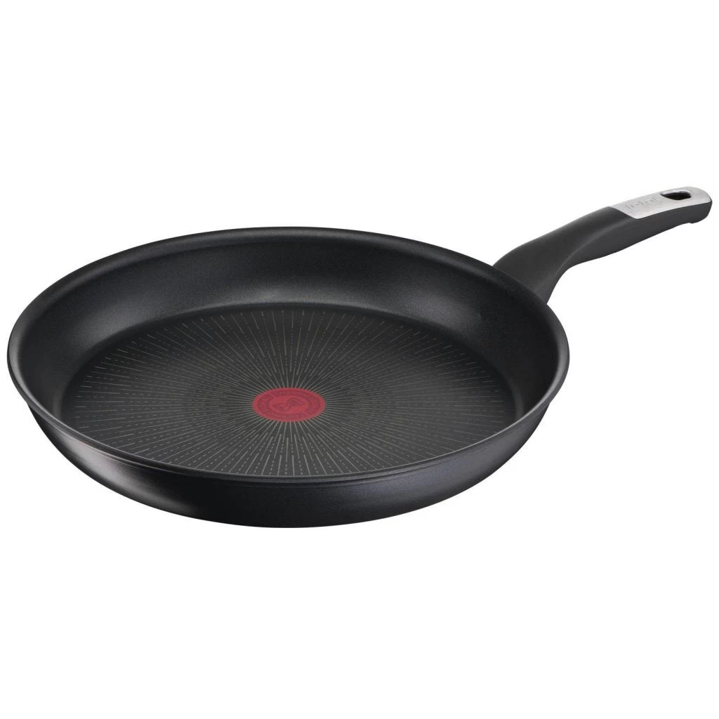 Tefal Unlimited Koekenpan 32 Cm 1 Tefal Unlimited Koekenpan 32 Cm