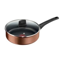 Tefal Resource Hapjespan 24 Cm -Tefal 3168430312326 5