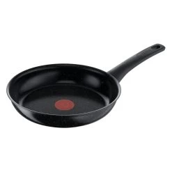 Tefal C41804 Intensity Koekenpan 24 Cm Zwart