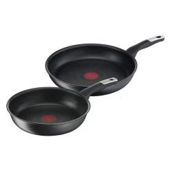 Tefal Unlimited Pannenset 22+28 Cm