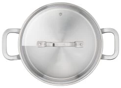 Tefal Virtuoso Kookpan 20 Cm RVS 14 Tefal Virtuoso Kookpan 20 Cm RVS -Tefal 3168430317765 6