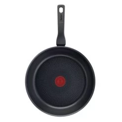 Tefal XL Force Koekenpan 24 Cm Zwart -Tefal 3168430320710 3