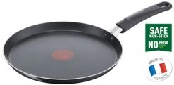 Tefal Pannenkoekpan 25 Cm