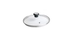 Tefal 280977 Universele Glazen Deksel Voor Tefal Kookpannen 28cm