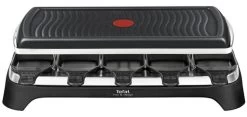 Tefal Gourmet 10 Inox & Design RE4588 -Tefal 341550