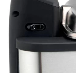 Tefal Oleoclean Pro Inox & Design 3,5L FR8040 -Tefal 341611