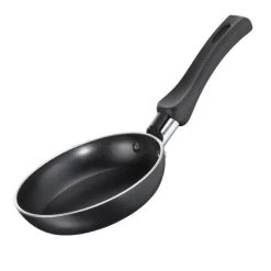 Tefal Goutmet Pan 12 Cm Zwart