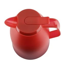 Tefal K30302 Mambo Isoleerkan 1.5L Rood -Tefal 4168430000123 3