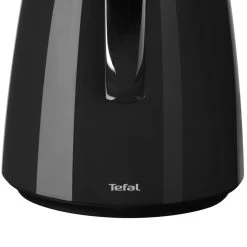 Tefal K30310 Campo Isoleerkan 1L Zwart/RVS -Tefal 4168430000406 2