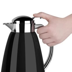 Tefal K30310 Campo Isoleerkan 1L Zwart/RVS -Tefal 4168430000406 3