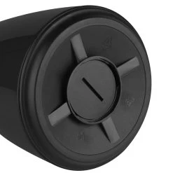 Tefal K30310 Campo Isoleerkan 1L Zwart/RVS -Tefal 4168430000406 6