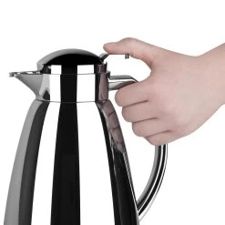 Tefal K30320 Campo Isoleerkan 1L Chrome/RVS -Tefal 4168430000420 4