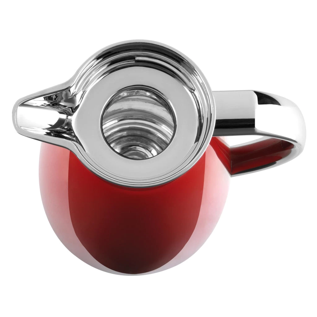 Tefal K30330 Campo Isoleerkan 1L Rood 2 Tefal K30330 Campo Isoleerkan 1L Rood - Afbeelding 2
