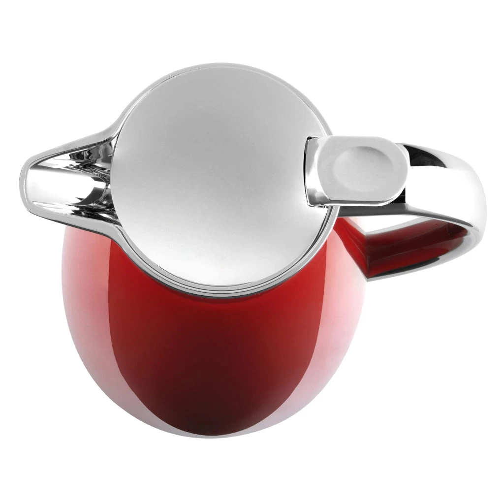 Tefal K30330 Campo Isoleerkan 1L Rood 3 Tefal K30330 Campo Isoleerkan 1L Rood - Afbeelding 3