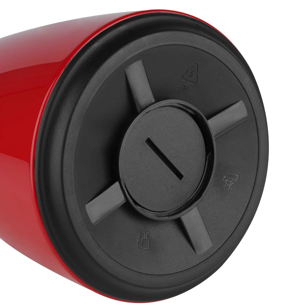 Tefal K30330 Campo Isoleerkan 1L Rood 6 Tefal K30330 Campo Isoleerkan 1L Rood - Afbeelding 6