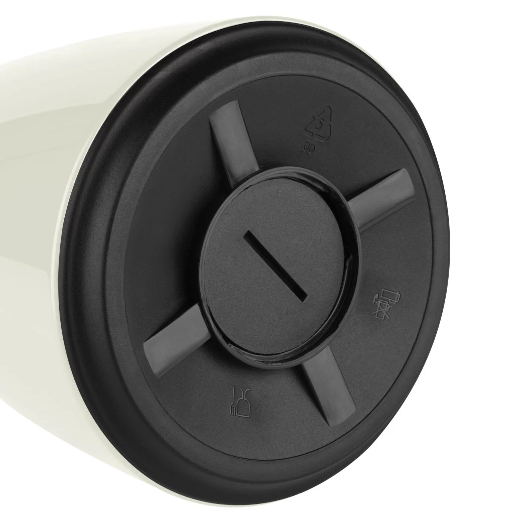 Tefal K30340 Campo Isoleerkan 1L Wit 6 Tefal K30340 Campo Isoleerkan 1L Wit - Afbeelding 6