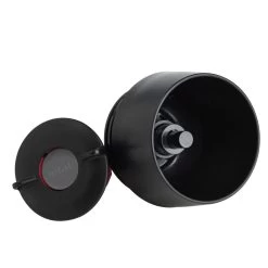 Tefal K30821 Travel Mug Isoleerbeker 0.36L RVS/Blauw 12 Tefal K30821 Travel Mug Isoleerbeker 0.36L RVS/Blauw -Tefal 4168430000888 5