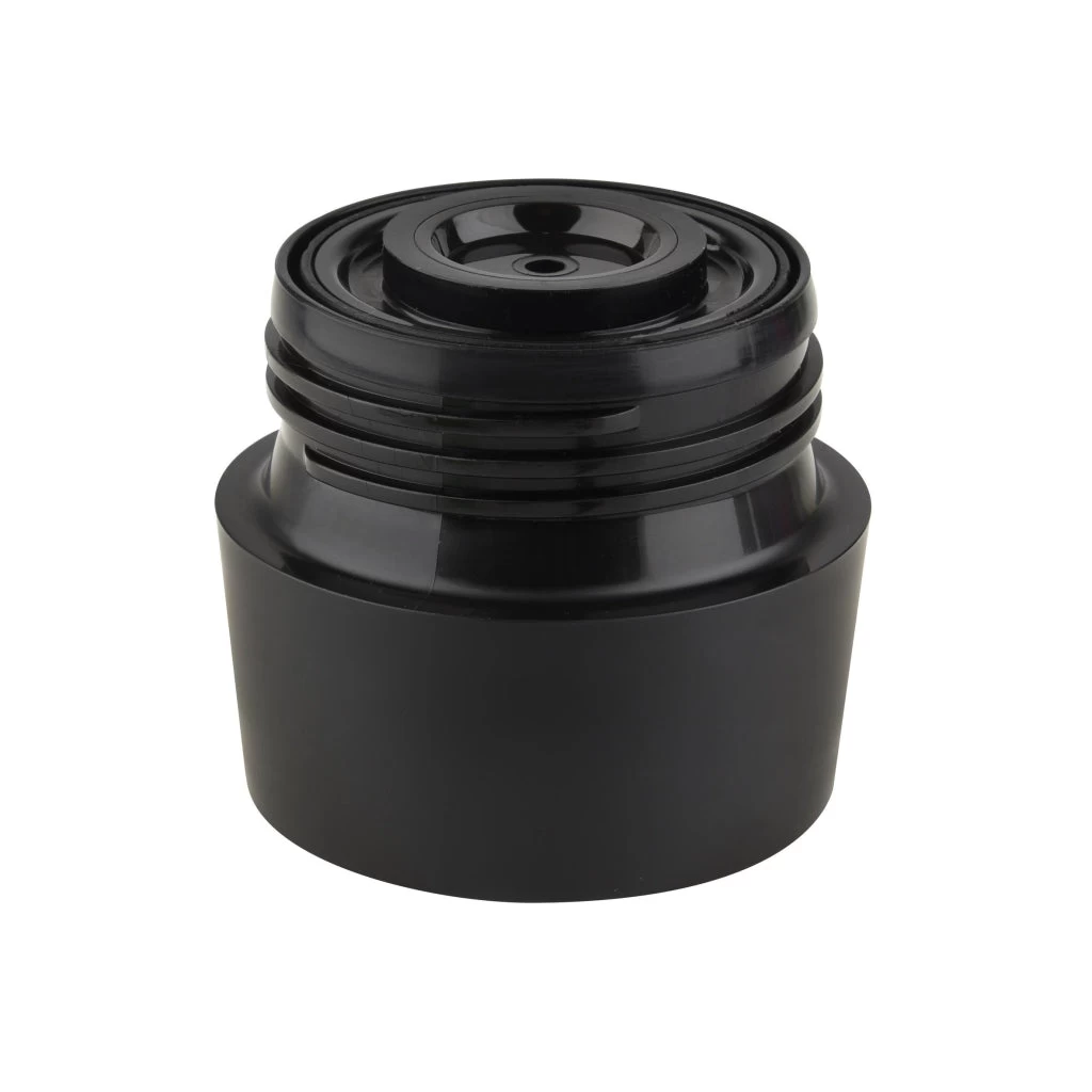 Tefal K30821 Travel Mug Isoleerbeker 0.36L RVS/Blauw 7 Tefal K30821 Travel Mug Isoleerbeker 0.36L RVS/Blauw - Afbeelding 7