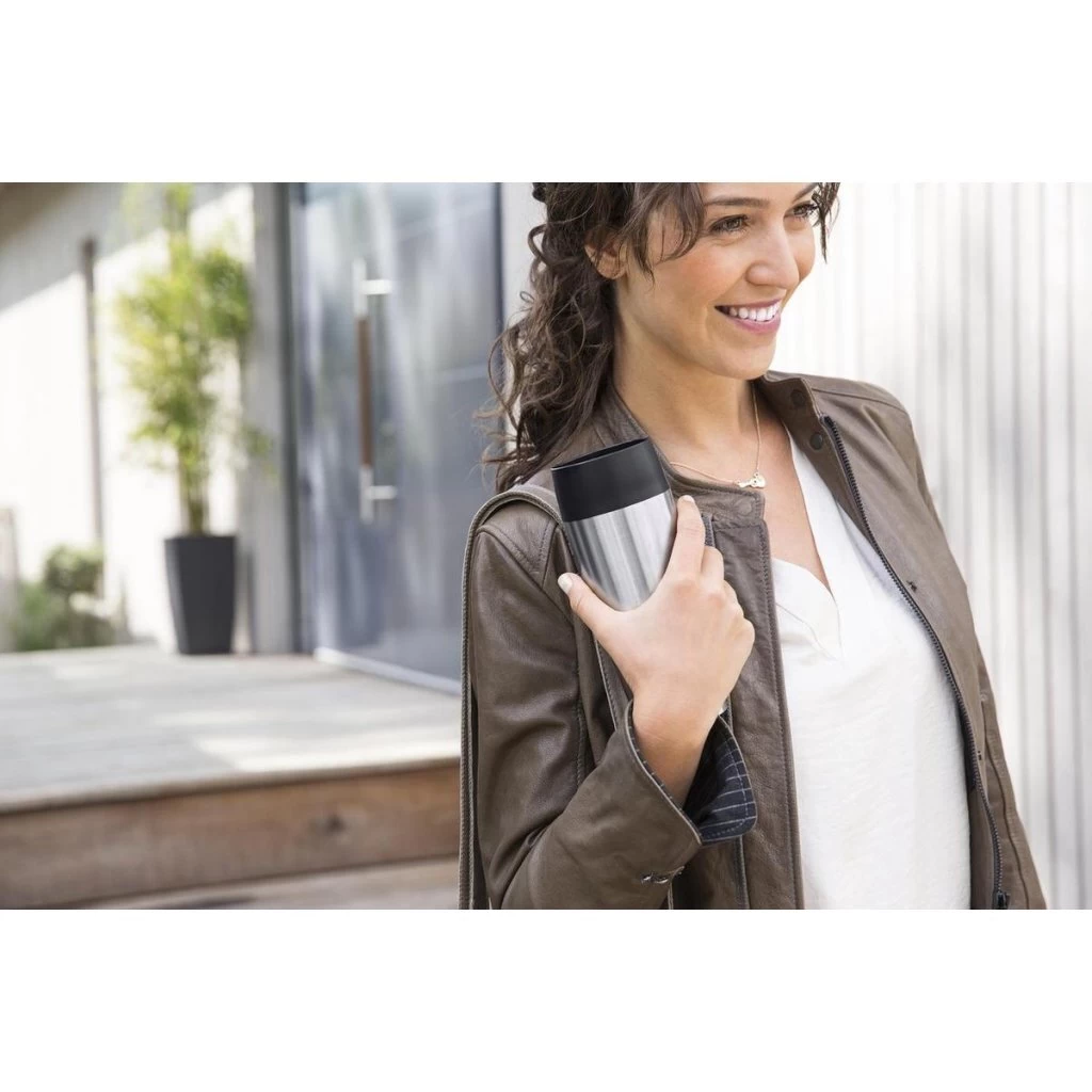 Tefal Travel Mug Thermobeker 500 Ml RVS 5 Tefal Travel Mug Thermobeker 500 Ml RVS - Afbeelding 5