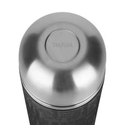 Tefal K30642 Senator Isoleerfles 0.5L RVS/Zwart -Tefal 4168430001045 2