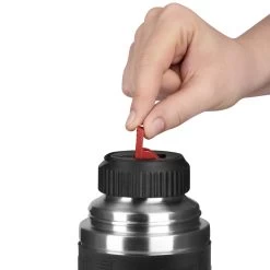 Tefal K30642 Senator Isoleerfles 0.5L RVS/Zwart -Tefal 4168430001045 5