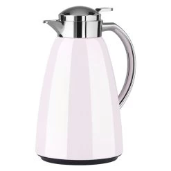 Tefal F41302 Campo Isoleerkan 1L Roze/RVS