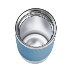 Tefal Travel Mug Easy Twist Isoleerbeker 0.36L Blauw -Tefal 4168430010856 5