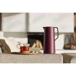 Tefal Motiva Isoleerkan 1L Donkerrood -Tefal 4168430011501 2