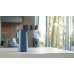 Tefal Motiva Isoleerkan 1L Blauw -Tefal 4168430011518 4