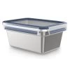 Tefal N1150610 MasterSeal Vershoudbakje 2L RVS/Blauw