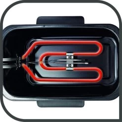 Tefal Easy Pro Premium 3L FR338070 15 Tefal Easy Pro Premium 3L FR338070 -Tefal 489041