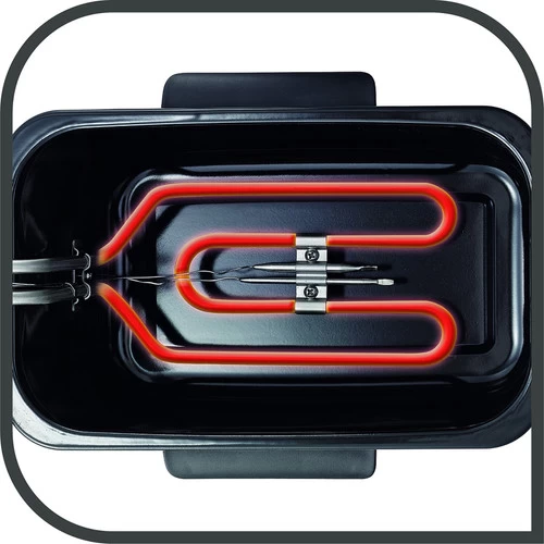 Tefal Easy Pro Premium 3L FR338070 7 Tefal Easy Pro Premium 3L FR338070 - Afbeelding 7