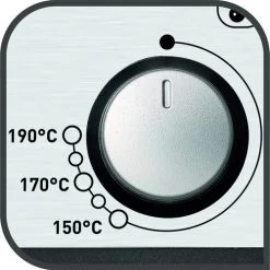 Tefal Easy Pro Premium 3L FR338070 14 Tefal Easy Pro Premium 3L FR338070 -Tefal 489043