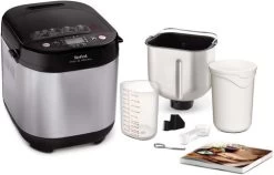Tefal Pain & Délices PF240E -Tefal 513090