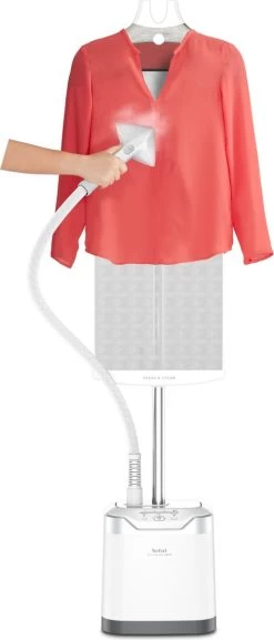 Tefal Pro Style Care IT8440 - Kledingstomer - Wit 37 Tefal Pro Style Care IT8440 - Kledingstomer - Wit -Tefal 514x1200