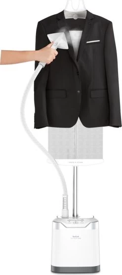 Tefal Pro Style Care IT8440 - Kledingstomer - Wit 34 Tefal Pro Style Care IT8440 - Kledingstomer - Wit -Tefal 535x1200