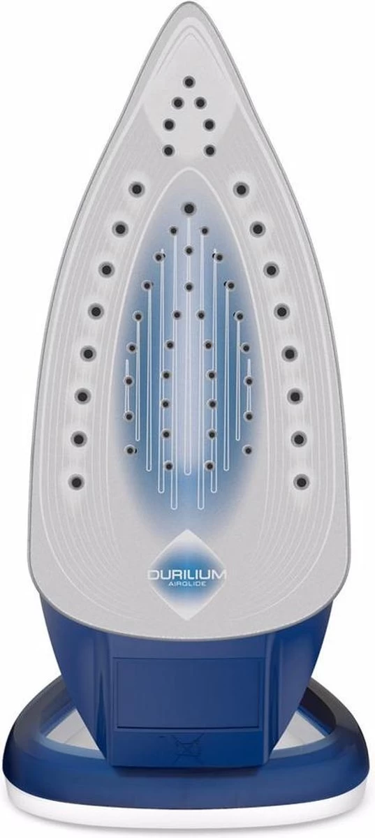 Tefal Easygliss Plus FV5735 - Stoomstrijkijzer 3 Tefal Easygliss Plus FV5735 - Stoomstrijkijzer - Afbeelding 3