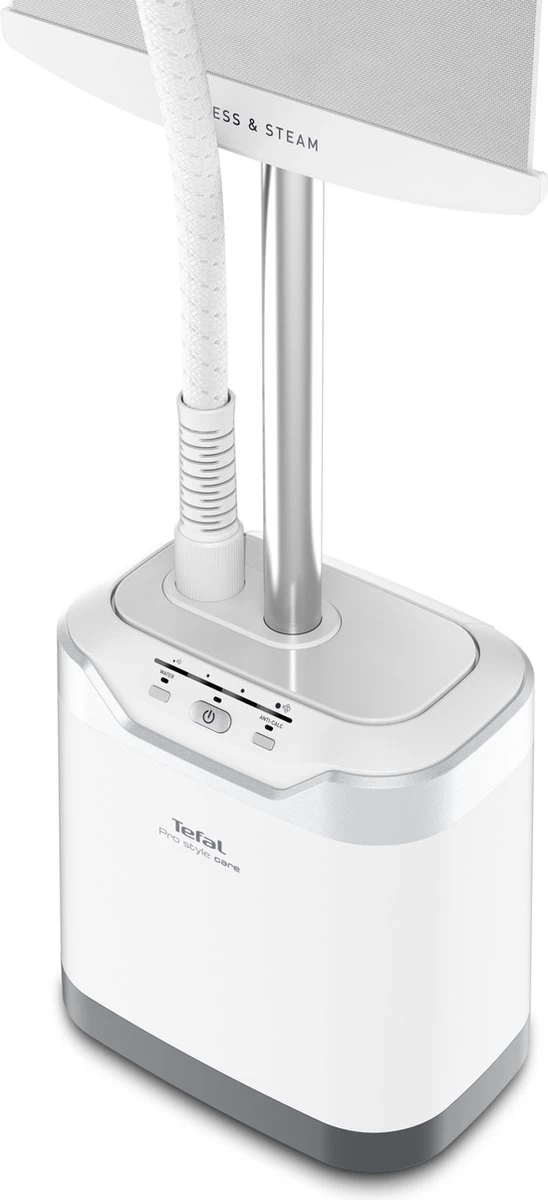 Tefal Pro Style Care IT8440 - Kledingstomer - Wit 19 Tefal Pro Style Care IT8440 - Kledingstomer - Wit - Afbeelding 19