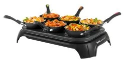 Tefal WokParty Duo PY5828 -Tefal 551721