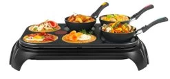 Tefal WokParty Duo PY5828 -Tefal 551722