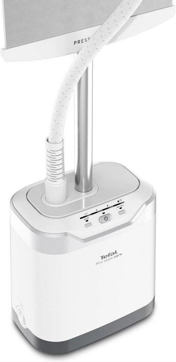 Tefal Pro Style Care IT8440 - Kledingstomer - Wit 5 Tefal Pro Style Care IT8440 - Kledingstomer - Wit - Afbeelding 5